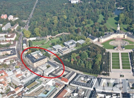 Sanierung und Erweiterung der Staatlichen Kunsthalle