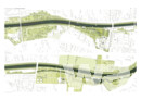 3. Preis: Planorama Landschaftsarchitektur, Berlin