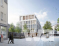 Anerkennung: architecture aménagement, Luxembourg