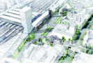 © Latz   Partner LandschaftsArchitekten Stadtplaner bdla / S · A · K Ingenieurgesellschaft mbH /  Auer Weber