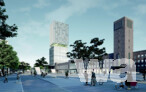 © foundation 5  architekten / Ingenieurbüro Kühnert / Christian Duksa / ISR Innovative Stadt- und Raumplanung GmbH / netzwerkarchitekten GmbH