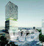 © foundation 5  architekten / Ingenieurbüro Kühnert / Christian Duksa / ISR Innovative Stadt- und Raumplanung GmbH / netzwerkarchitekten GmbH