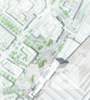 © foundation 5  architekten / Ingenieurbüro Kühnert / Christian Duksa / ISR Innovative Stadt- und Raumplanung GmbH / netzwerkarchitekten GmbH
