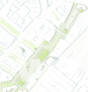 © Planorama Landschaftsarchitektur / Hoffmann - Leichter Ingenieurgesellschaft mbH / MONO Architekten