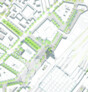 © FSWLA Landschaftsarchitektur GmbH / Lindschulte   Kloppe Ingenieurgesellschaft / Molestina Architekten GmbH