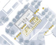 2. Preis: pbr Planungsbüro Rohling AG, Düsseldorf