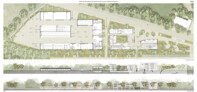 Anerkennung: HKS Architekten Hestermann, König, Schmidt   Partner, Aachen