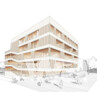 2. Preis: mvm   starke architekten PartGmbH, Köln