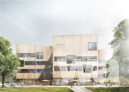 1. Preis: Richter Musikowski GmbH, Berlin