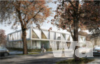 Anerkennung: :mlzd Architekten, Biel