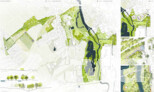 2. Preis: capatti staubach Urbane Landschaften, Berlin