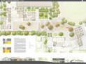 1. Preis: ppp architekten   stadtplaner gmbh, Lübeck