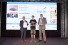 4. Platz: Kim-Lucas Weidlich, Sekundarschule Raguhn