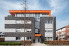 Wohnen in der Etage - Mehrfamilienhaus