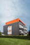 Wohnen in der Etage - Mehrfamilienhaus