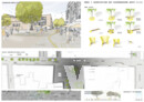 4. Preis: Planungsbüro DTP Landschaftsarchitekten GmbH Davids · Terfrüchte, Essen