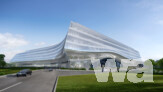 Gewinner: Zaha Hadid Architects, London 