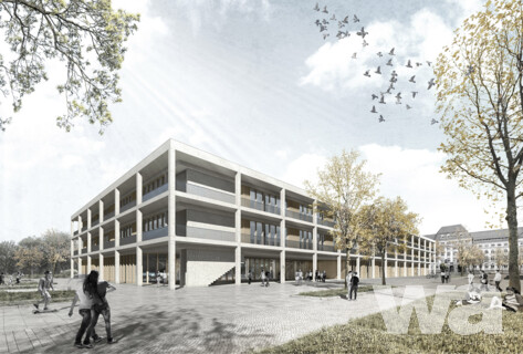 Oberschule am Richard-Hartmann-Platz