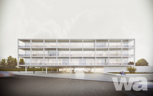 Oberschule am Richard-Hartmann-Platz