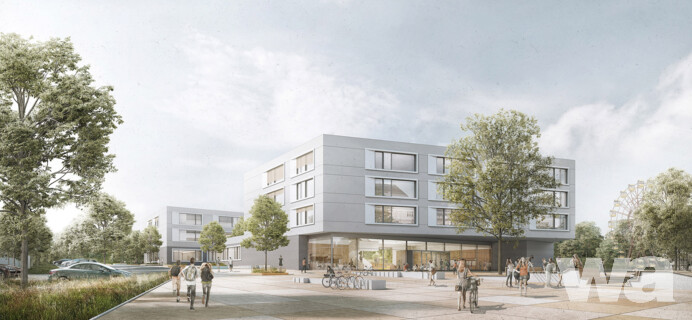 Oberschule am Richard-Hartmann-Platz