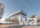 Gewinner: Schmidt Hammer Lassen Architects, Aarhus