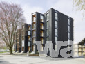 Auszeichnung in Gold: ARGE HAGMANN AREAL weberbrunner architekten ag /  soppelsa architekten gmbh, Zürich