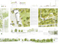 Anerkennung: arc.grün | landschaftsarchitekten.stadtplaner, Kitzingen