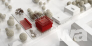 Anerkennung: KLAUS SCHLOSSER ARCHITEKTEN BDA, Berlin
