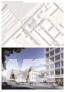 2. Preis: Kleihues   Kleihues  Gesellschaft von Architekten mbH, Berlin