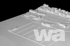 1. Rang / 1. Preis – Antrag zur Weiterbearbeitung: WALDRAP GmbH, Zürich