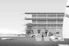 1. Rang / 1. Preis – Antrag zur Weiterbearbeitung: WALDRAP GmbH, Zürich