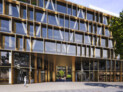 Gewinner: kadawittfeldarchitektur, Aachen