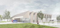 2. Rang: Studio Yonder – Architektur und Design, Stuttgart
