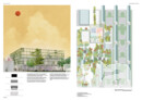 Finalist: BAN Baglivo Negrini Architetti, Rom