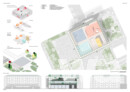 Finalist: BAN Baglivo Negrini Architetti, Rom