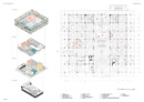 Finalist: BAN Baglivo Negrini Architetti, Rom