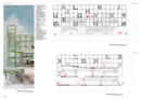 Finalist: BAN Baglivo Negrini Architetti, Rom