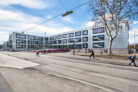 Erweiterung und Sanierung des B[R]G St. Pölten