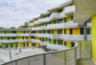 Wohnbebauung Ignaz-Harrer-Straße
