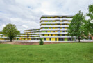 Wohnbebauung Ignaz-Harrer-Straße
