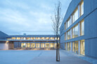 Anerkennung: Florian Nagler Architekten GmbH, München