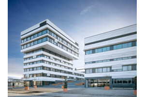 Fischer Architekten GmbH