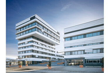 Fischer Architekten GmbH