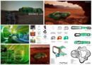 3. Preis: Renzo Lopez, USA