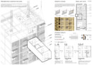 Lobende Erwähnung: Atelier Urban Carpenter, China