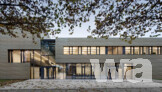 Anerkennung: Nickl & Partner Architekten AG, Berlin