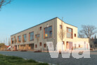 Sonderpreis Holzbau: raum 33 | architekten. Jörg Weber & Dirk Hädicke PartG, Weimar