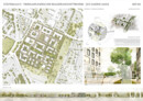 1. Preis: Hähnig · Gemmeke Freie Architekten, Tübingen