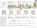 3. Preis: Thomas Schüler Architekten und Stadtplaner, Düsseldorf