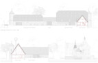 2. Preis: Dominikus Stark Architekten GmbH, München